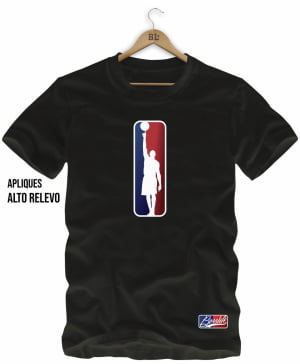 Camiseta Basket 11