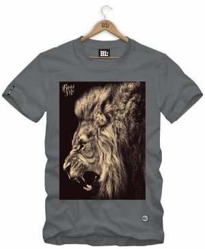 Camiseta Lion