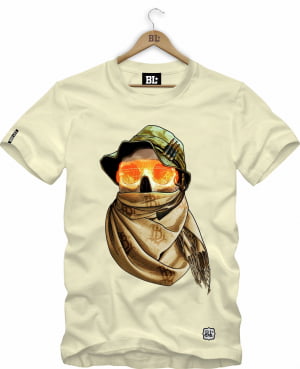 CAMISETA SNIPER